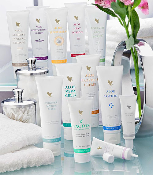 forever-aloe-vera-skin-care